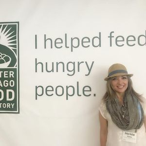 Meet your Posher, Jacqueline